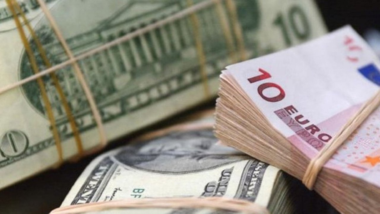 Korona Virüsün Dolar ve Euro kuru Üzerinde Etkisi