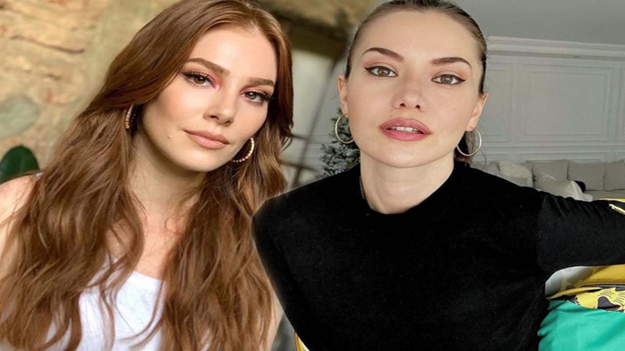 Elçin Sangu Öyle iddialar ortaya attıki, Fahriye Evcen hakkındaki herşey günyüzüne çıktı