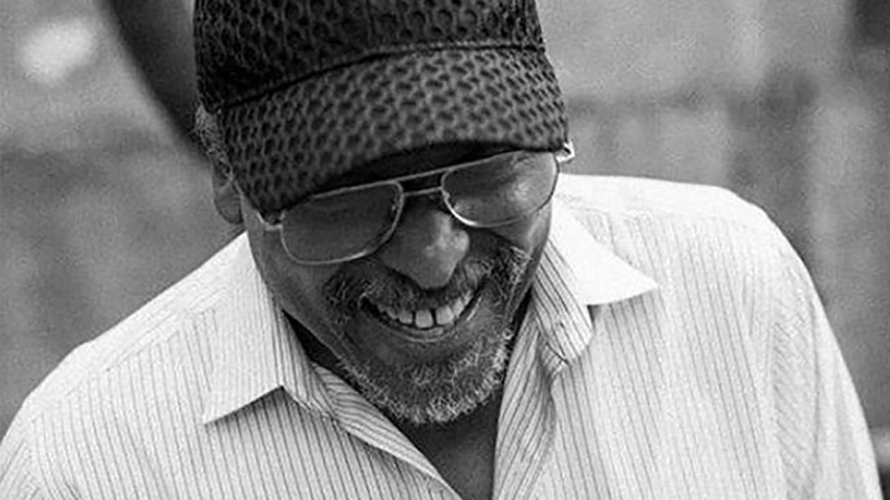 Efsane sanatçı James Mtume hayatını kaybetti