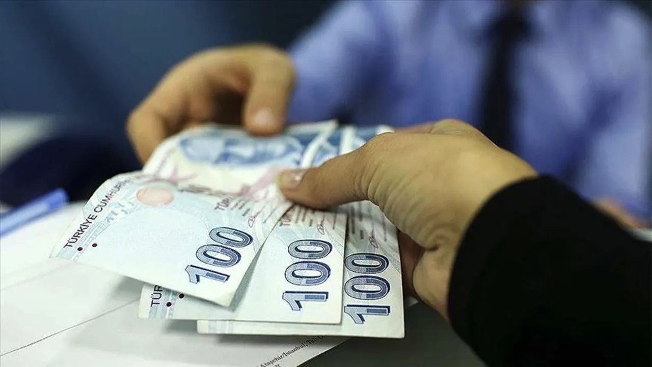 Binlerce çalışanı ilgilendiren gelişme maaşlara yüzde 27 zam
