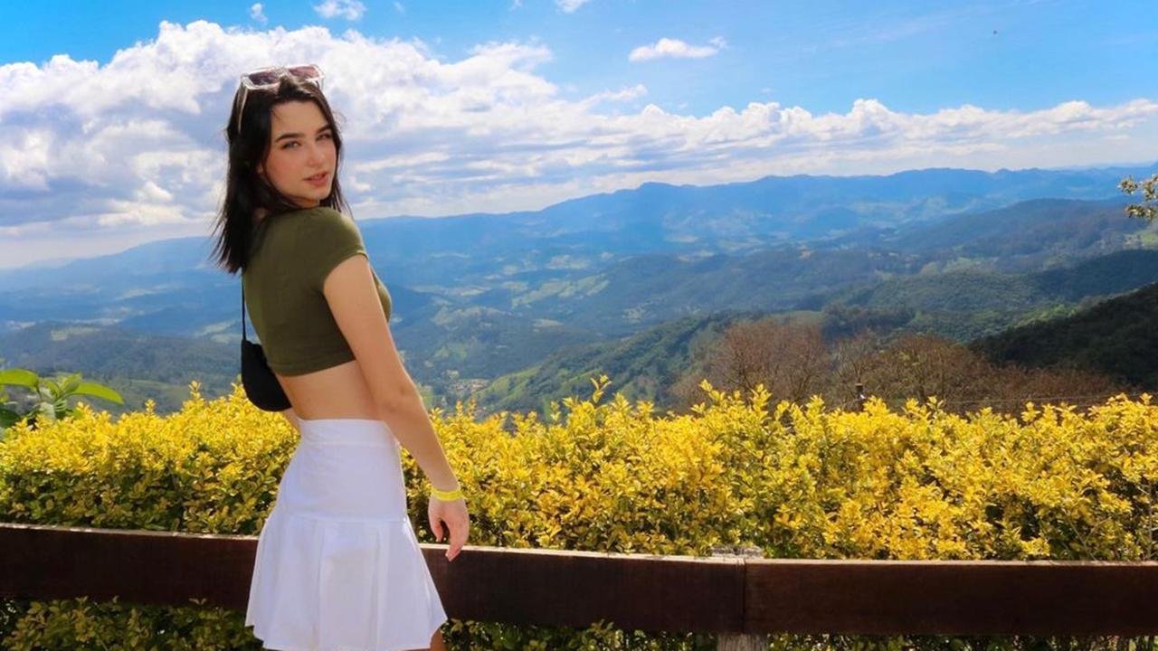 Ünlü model Valentina Boscardin hayatını kaybetti
