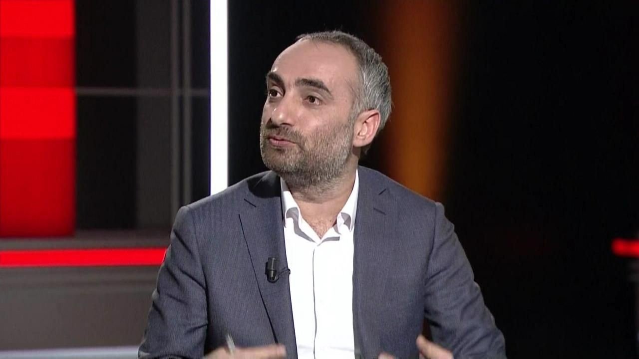İsmail Saymaz açıkladı türbede 3 çocuğa istismar edildi