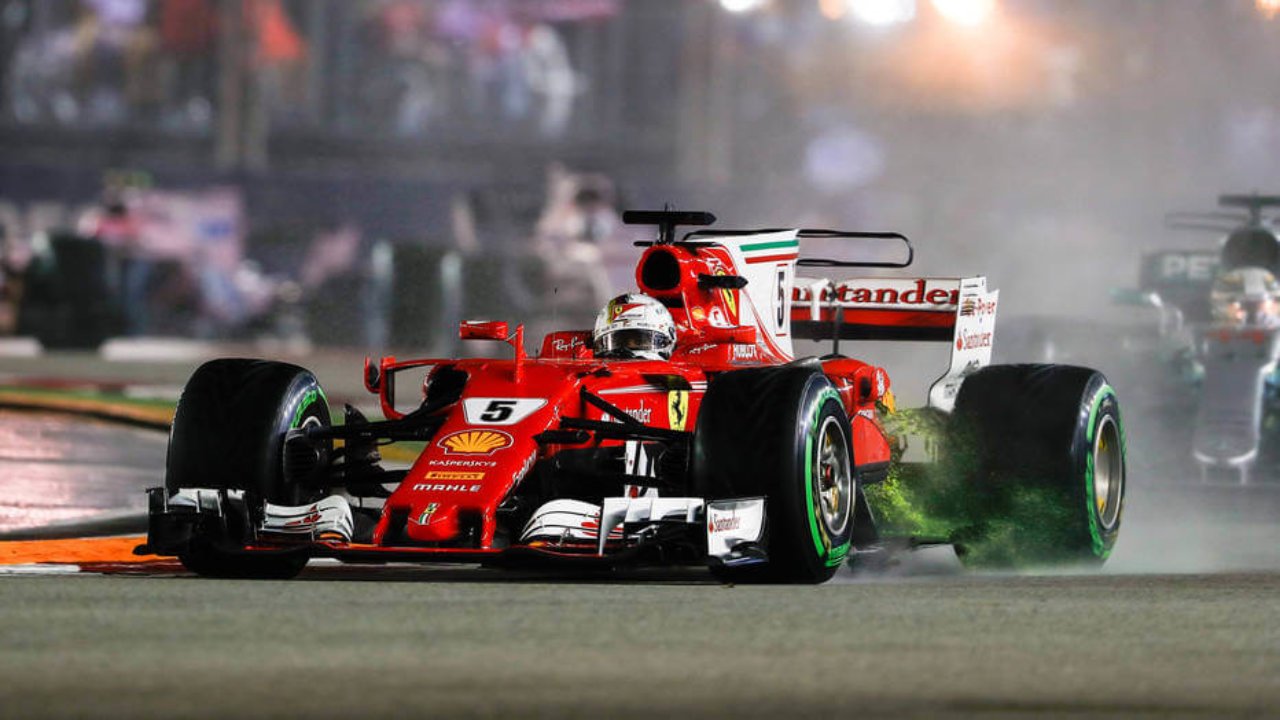 Formula 1 yarışçıları ne kadar para alıyor?