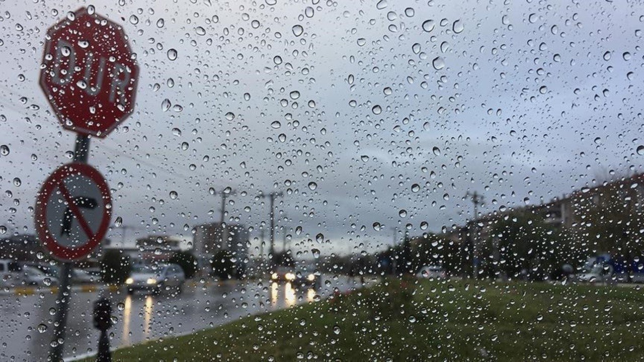 Meteoroloji 19 şehir için uyarıda bulundu kar ve çığ geliyor