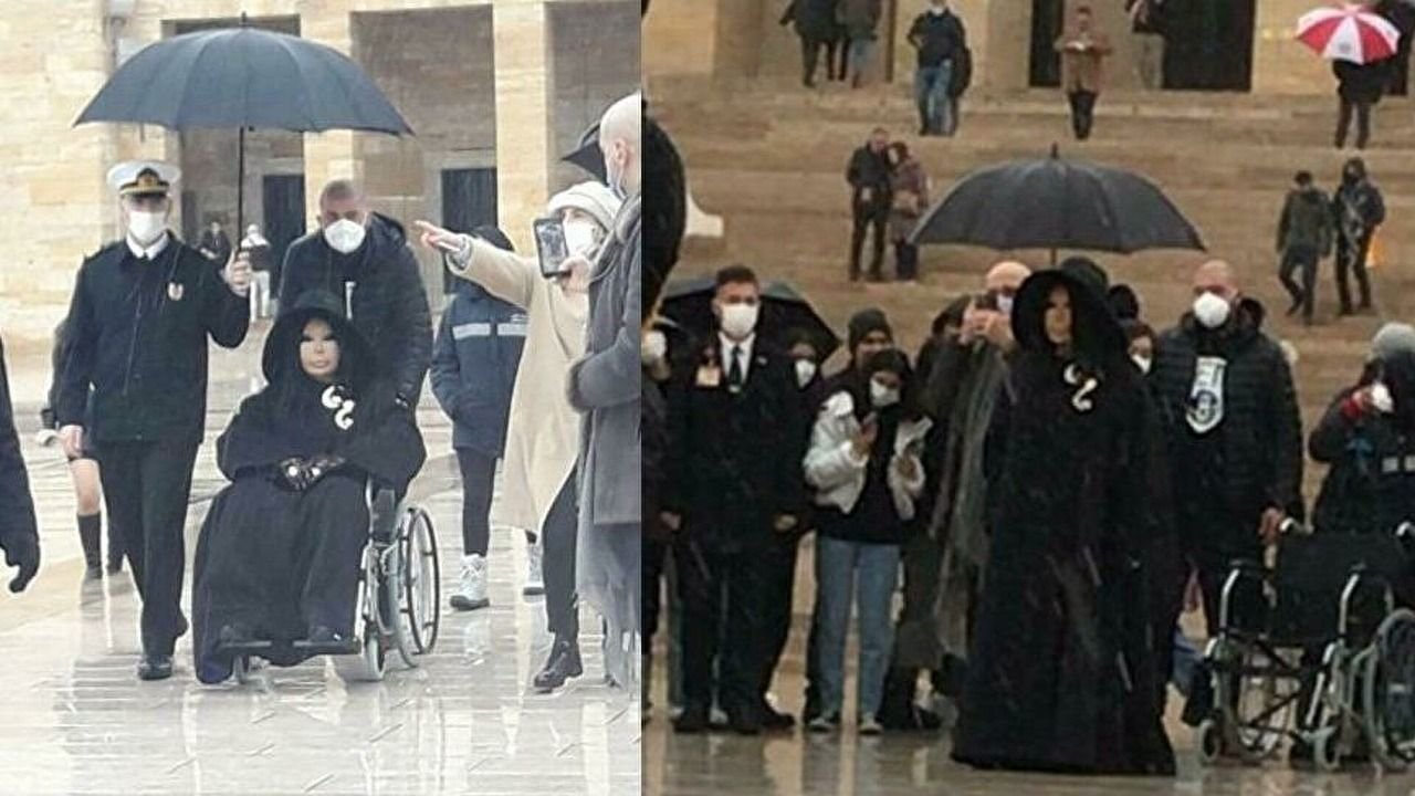 Bülent Ersoy sessizliğini bozdu açıklama yaptı