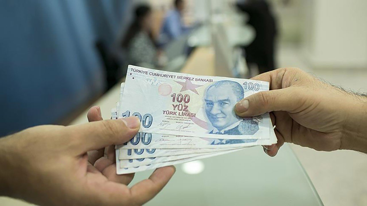 Emeklilere müjde gibi haber 5.200 TL’ye kadar ödeme şansı