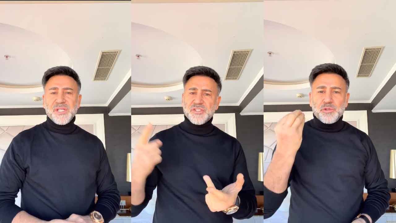İzzet Yıldızhan, RTÜK Başkanıyla ilgili flaş açıklama