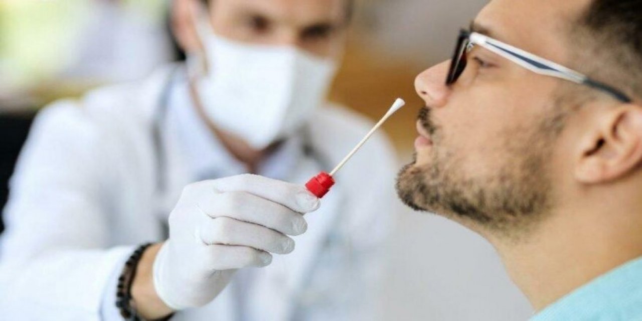 PCR testi zorunluluğunun kaldırılmasıyla ilgili şoke eden iddia