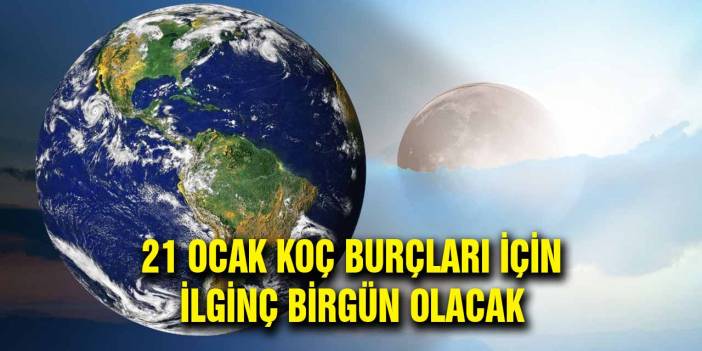 21 Ocak Koç burcu yorumu Çevrenize bitirdiğiniz ilişkiden geriye dönüş olmadığını söylüyor, fakat kafanızın karışmasına da engel olamıyorsunuz.