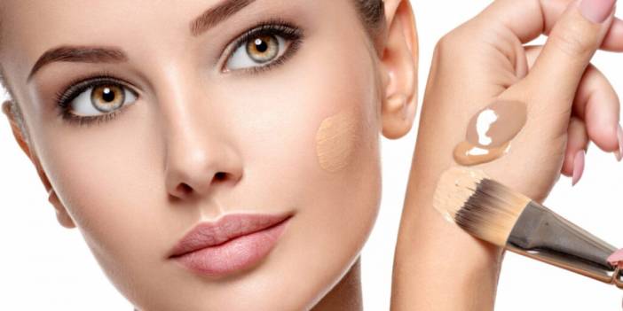 Kapatıcı Ve Fondötenler Hakkında İp Uçları