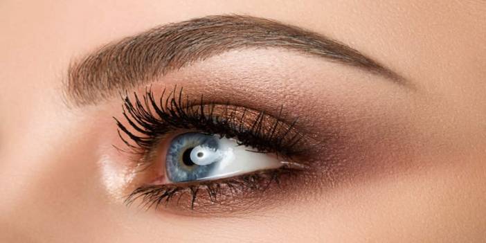 Kaş ve Kirpik Boyası