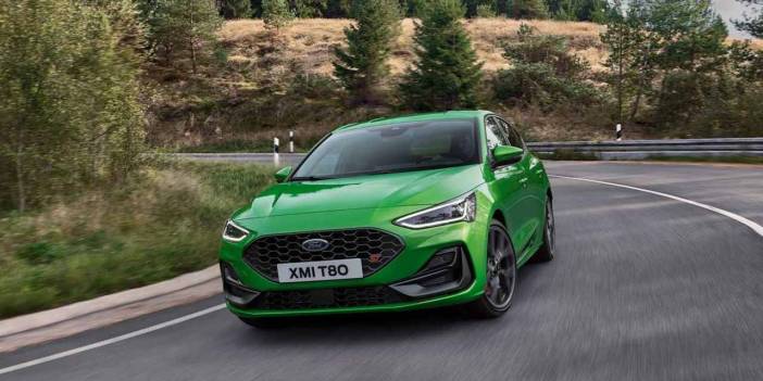 Ford 2022 Model Fiyatlarını Açıkladı! Peki 2022 Model Focus Fiyatları Ne kadar oldu ?