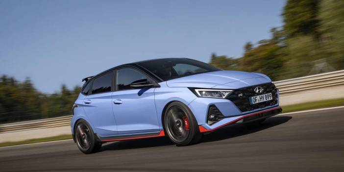 Hyundai’den tam 140 bin liralık indirimi