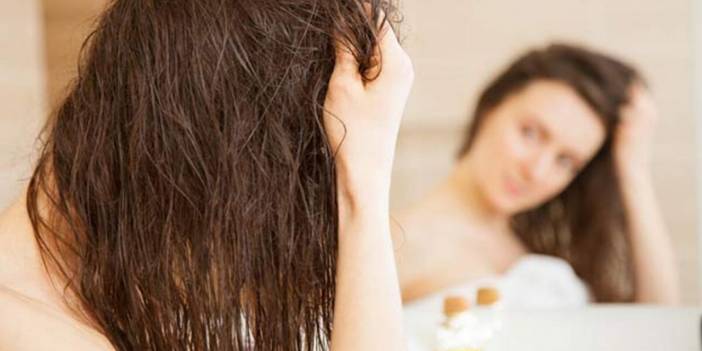Hayal Ettiğiniz Saçlara Kavuşmamız İçin Tüketmemiz Gereken Besinler