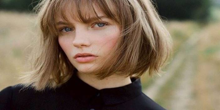 Tarz Görünmek O Kadar Kolay ki! Yüz Şekline Uygun Kakül Modelleri