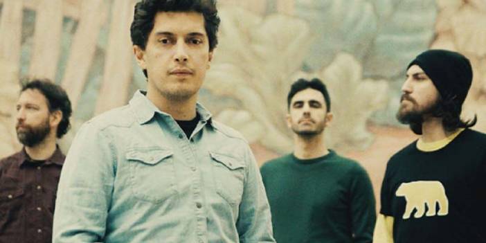 Türkiye'de bir konser yasağı daha! Pinhani’nin Edirne konseri iptal