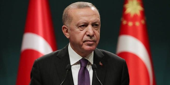 Cumhurbaşkanı Erdoğan’ın Talimatıyla Suriyeliler…