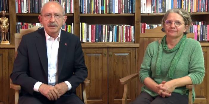 EGM ve Jandarma tarafından Kılıçdaroğlu için suç duyurusunda bulunuldu!