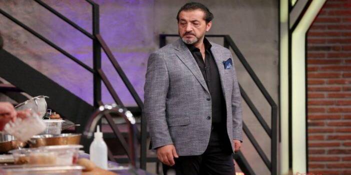 Mehmet Şef Delirdi! ‘Mutfakta Böyle Çalışılır’