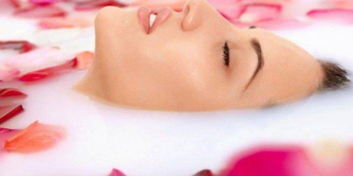 Nişasta ve Sütün Cilde Faydaları Nelerdir?