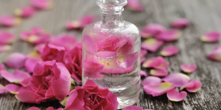 Cildiniz İçin Mucizevi 7 Çiçek