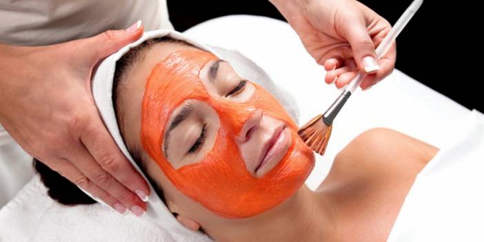 Havucun Cilde Faydaları ve Havuçla Yapılabilecek Bazı Maskeler