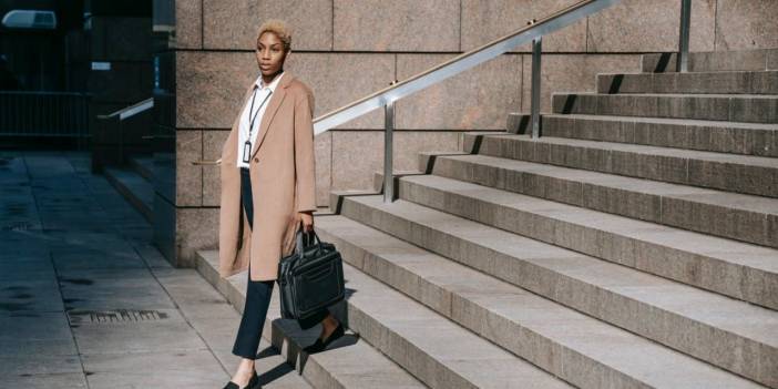 2021-2022 Sonbahar Kış Modası!