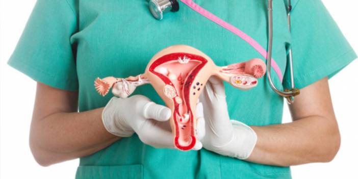 Rahim Kanserinin Belirtileri ve Tedavisi!