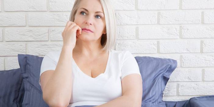 Menopoza Giren Kadının Hamile Kalma Olasılığı