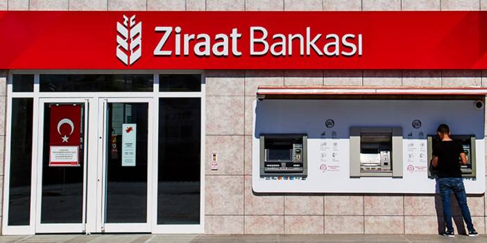 Tüm Ziraat Bankası Kredi Kartları 50.000 TL Limitli Oldu