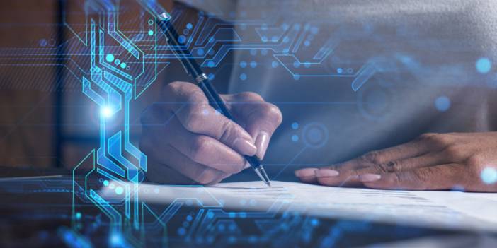 Elektronik İmza Nedir? Nerelerde Geçerlidir?