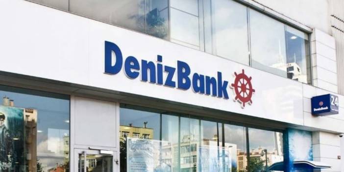 Denizbank Stajyer Avukat Kredi Başvurusu Nasıl Yapılır?