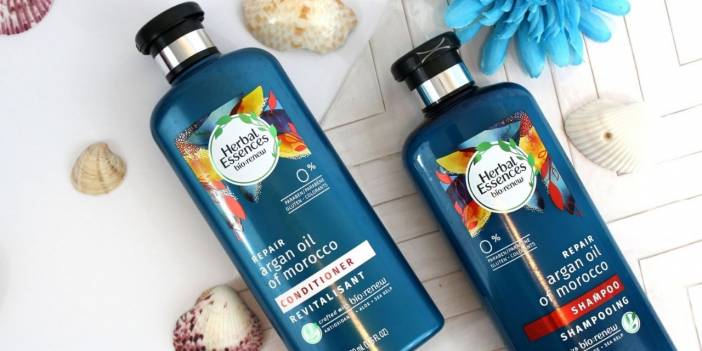 Deniz Tuzu Spreyi Nedir?