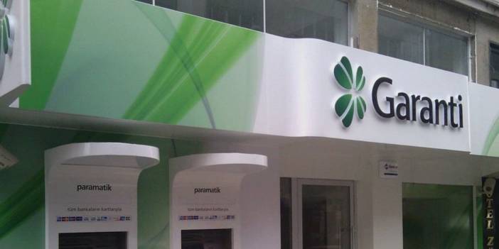 Garanti Bankası’ndan emeklilere müjde 2.000 TL geri ödemesiz verilecek