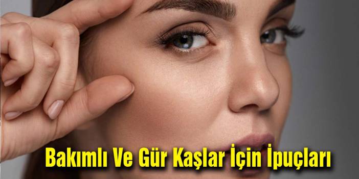 Bakımlı ve gür saçlar için bu ipuçlarını mutlaka denemelisiniz.