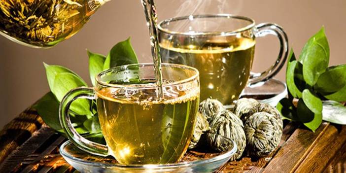 Yeşil Çayın İnsan Sağlığına Faydaları Nelerdir? Yeşil Çayın Etkileri Nelerdir?