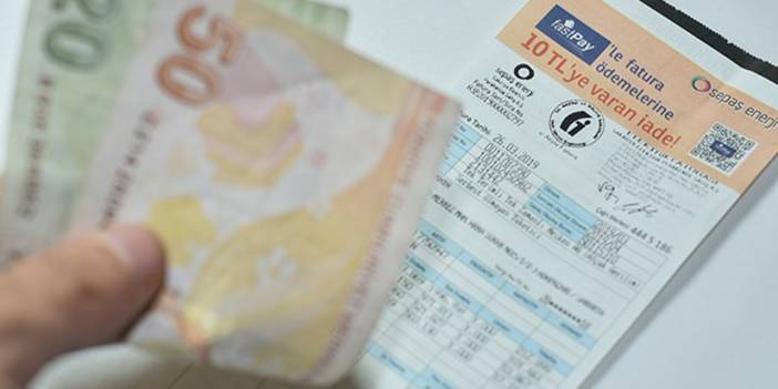 Faturalarını Ödemekte zorlananların faturasını devlet ödeyecek! İşte Ayrıntılar