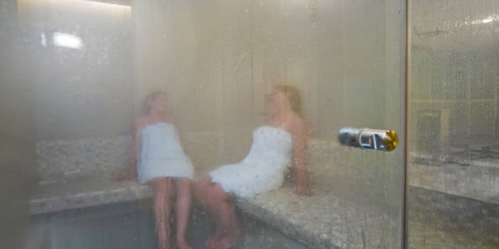 Buhar banyosu nedir, ne işe yarar? Buhar banyosunun faydaları nelerdir?