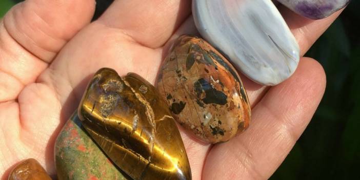 Kaplan Gözü Taşı Nedir? Faydaları Nelerdir?