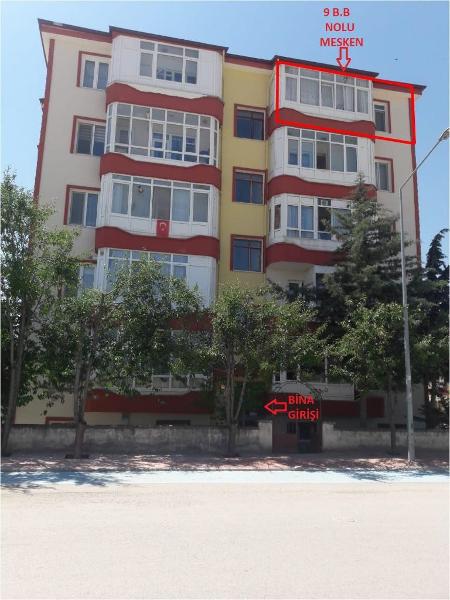 Is Bankasi Ndan 3 1 Daire 110 Bin Tl Ye Satiliyor