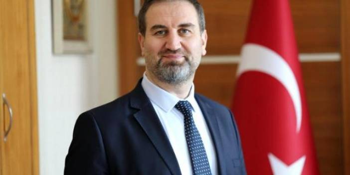 AK Partili Mustafa Şen: Partisinin oy oranını açıkladı