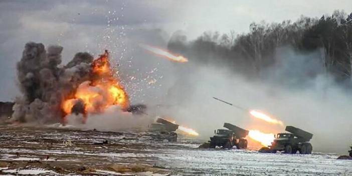 Kremlin'den tüm dünyayı tedirgin eden çıkış