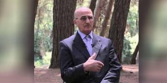 FETÖ’nün kritik ismi öldü