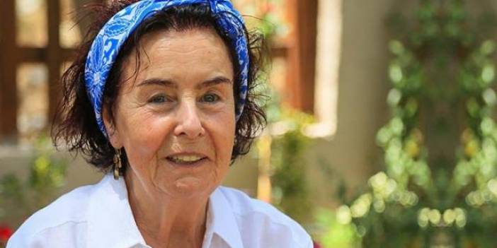 Fatma Girik, mirasını yeğeni ve manevi kızına bıraktı